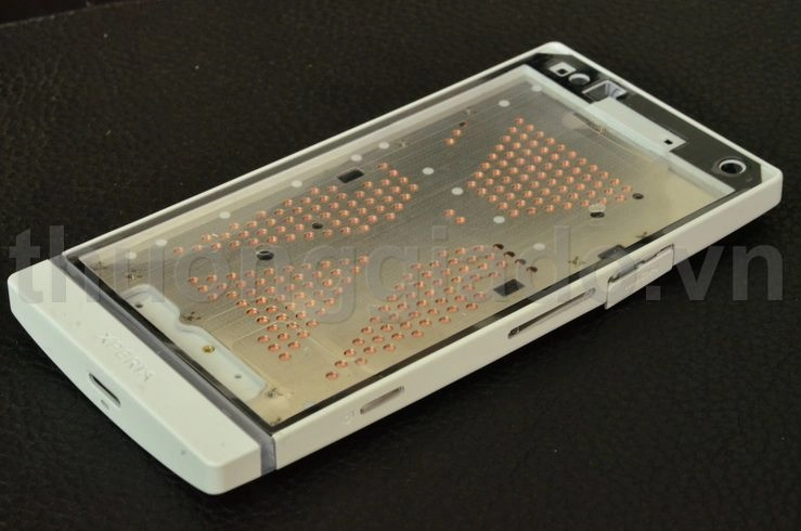 Thay vỏ Sony Xperia S LT26i ORIGINAL HOUSING